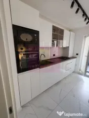 Apartament 3camere in Astorium- piscina privata, Theodor Pallady