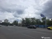 Teren 645 mp cu deschidere 32 m la Bd. I.C. Brătianu 