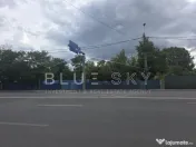 Teren 645 mp cu deschidere 32 m la Bd. I.C. Brătianu 