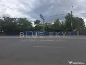 Teren 645 mp cu deschidere 32 m la Bd. I.C. Brătianu 