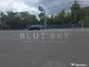 Teren 645 mp cu deschidere 32 m la Bd. I.C. Brătianu 