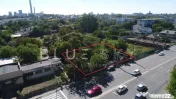 Teren 645 mp cu deschidere 32 m la Bd. I.C. Brătianu 