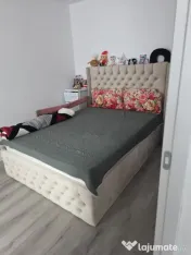 Apartament renovat și mobilat – Zona Salvare 