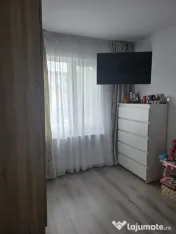 Apartament renovat și mobilat – Zona Salvare 