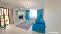 Apartament 2 camere | Loc de parcare| Metrou Crangasi Comision 0%