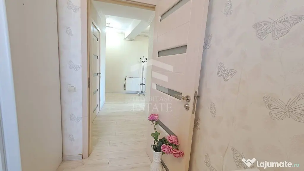 Apartament 2 camere | Loc de parcare| Metrou Crangasi Comision 0% - Bucuresti (Bucuresti-Ilfov)