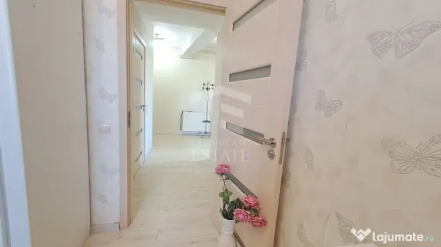 Apartament 2 camere | Loc de parcare| Metrou Crangasi Comision 0% - Bucuresti (Bucuresti-Ilfov)