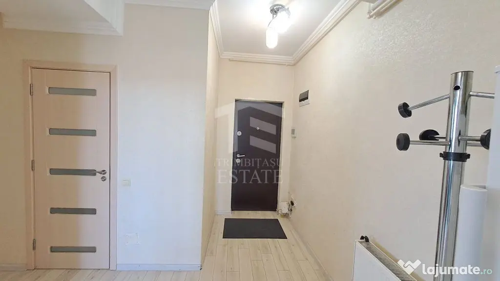 Apartament 2 camere | Loc de parcare| Metrou Crangasi Comision 0% - Bucuresti (Bucuresti-Ilfov)