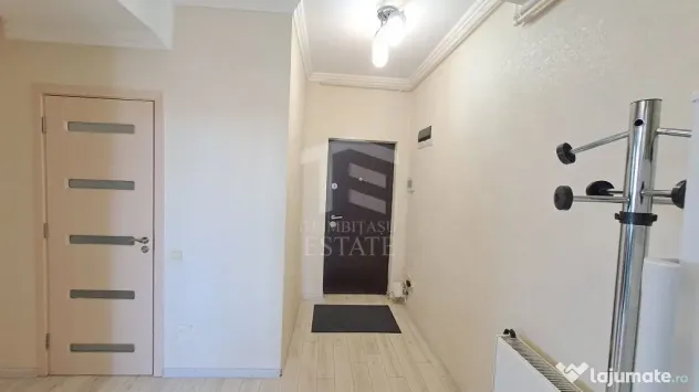 Apartament 2 camere | Loc de parcare| Metrou Crangasi Comision 0% - Bucuresti (Bucuresti-Ilfov)