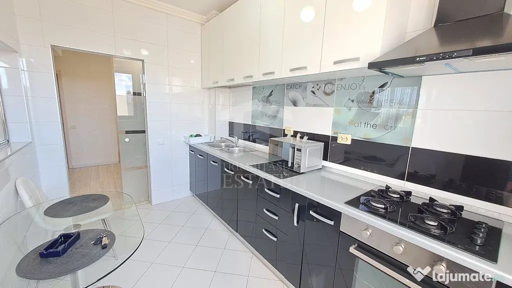 Apartament 2 camere | Loc de parcare| Metrou Crangasi Comision 0% - Bucuresti (Bucuresti-Ilfov)