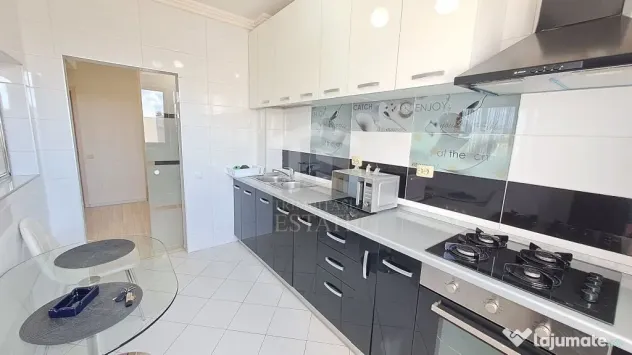 Apartament 2 camere | Loc de parcare| Metrou Crangasi Comision 0% - Bucuresti (Bucuresti-Ilfov)