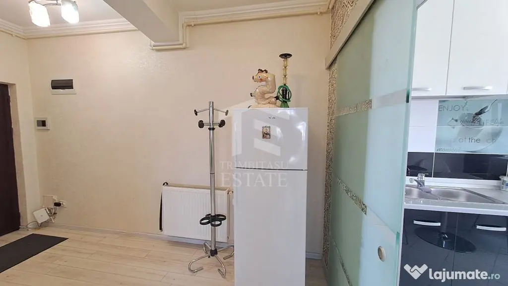 Apartament 2 camere | Loc de parcare| Metrou Crangasi Comision 0% - Bucuresti (Bucuresti-Ilfov)