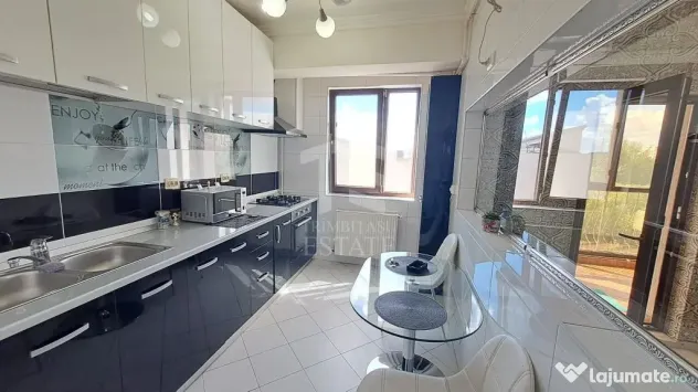 Apartament 2 camere | Loc de parcare| Metrou Crangasi Comision 0% - Bucuresti (Bucuresti-Ilfov)
