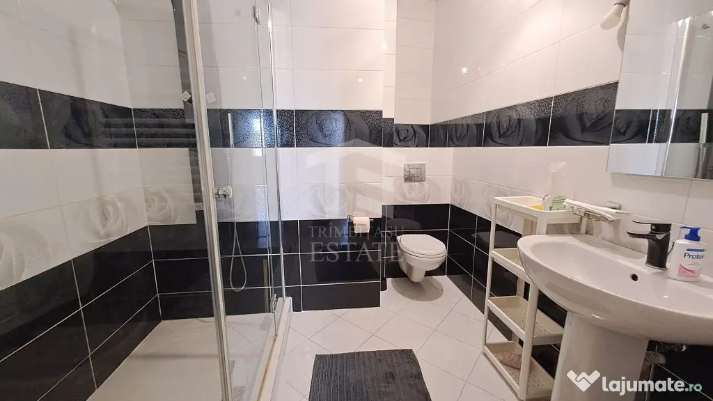 Apartament 2 camere | Loc de parcare| Metrou Crangasi Comision 0% - Bucuresti (Bucuresti-Ilfov)