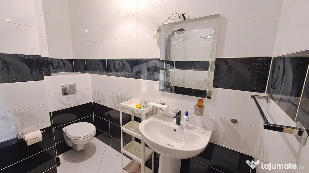 Apartament 2 camere | Loc de parcare| Metrou Crangasi Comision 0% - Bucuresti (Bucuresti-Ilfov)