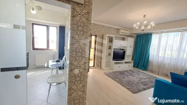 Apartament 2 camere | Loc de parcare| Metrou Crangasi Comision 0% - Bucuresti (Bucuresti-Ilfov)
