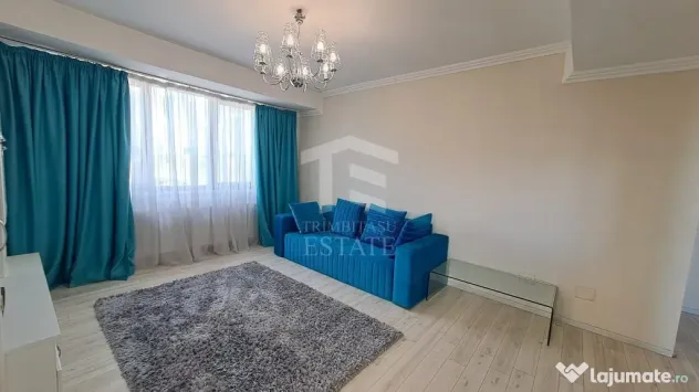 Apartament 2 camere | Loc de parcare| Metrou Crangasi Comision 0% - Bucuresti (Bucuresti-Ilfov)