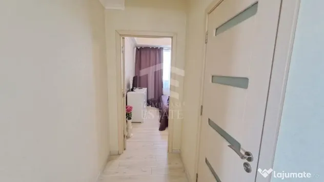 Apartament 2 camere | Loc de parcare| Metrou Crangasi Comision 0% - Bucuresti (Bucuresti-Ilfov)