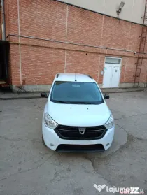 Dacia Lodgy 1.5 dci 2021