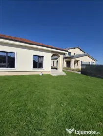 VAND DUPLEX - MOSNITA NOUA- 135000 LA ALB/145000 LA CHEIE/ C