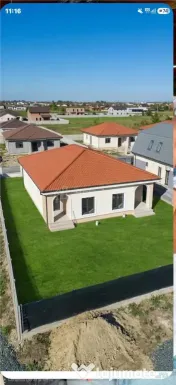 VAND DUPLEX - MOSNITA NOUA- 135000 LA ALB/145000 LA CHEIE/ C 