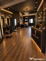 Spațiu comercial/Apartament stradal în Pipera, 52 mp utili 