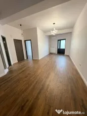 Spațiu comercial/Apartament stradal în Pipera, 52 mp utili 