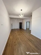 Spațiu comercial/Apartament stradal în Pipera, 52 mp utili 