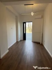 Spațiu comercial/Apartament stradal în Pipera, 52 mp utili 