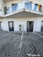 Spațiu comercial/Apartament stradal în Pipera, 52 mp utili 
