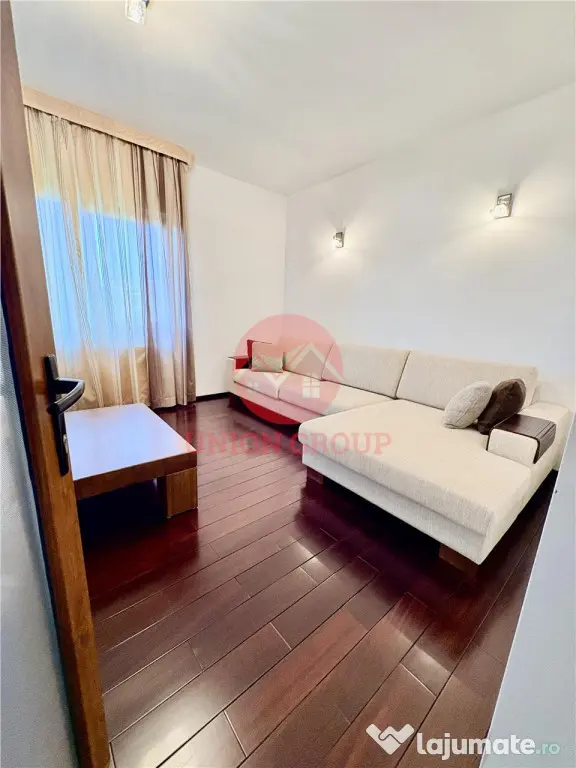 Apartament 3 Camere Decomandat de #206;nchiriat Anda - Constanta (Constanta)