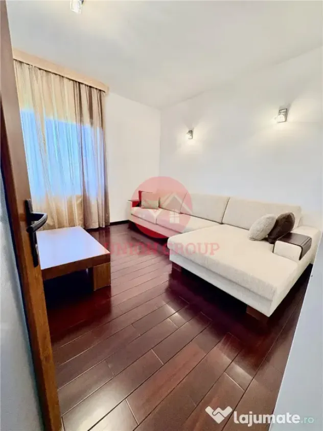 Apartament 3 Camere Decomandat de #206;nchiriat Anda - Constanta (Constanta)