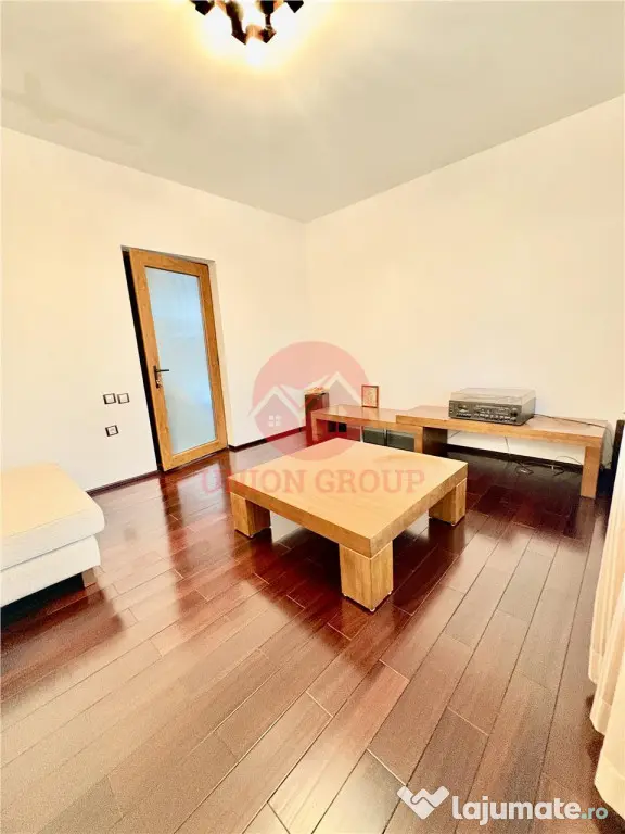 Apartament 3 Camere Decomandat de #206;nchiriat Anda - Constanta (Constanta)