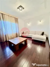 Apartament 3 Camere Decomandat de #206;nchiriat Anda
