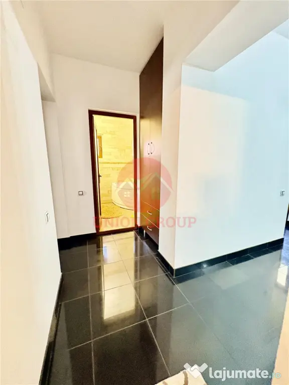 Apartament 3 Camere Decomandat de #206;nchiriat Anda - Constanta (Constanta)