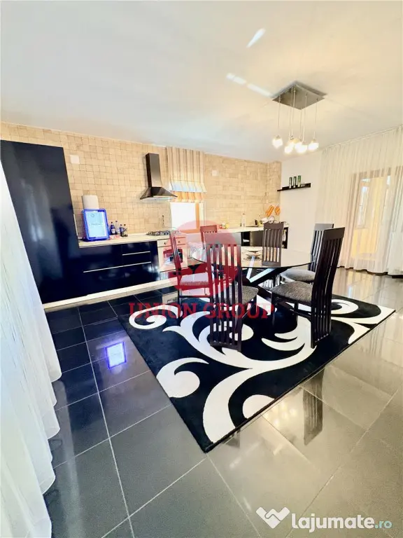 Apartament 3 Camere Decomandat de #206;nchiriat Anda - Constanta (Constanta)