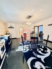 Apartament 3 Camere Decomandat de #206;nchiriat Anda