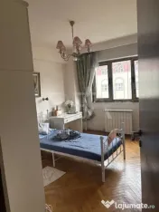 4 camere Piața Dorobanți, 15 min Metrou P-ța Victoriei 