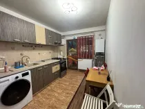 Apartament cu 2 camere teren 28mp si 2 locuri parcare - COMISION ZERO