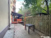 Apartament cu 2 camere teren 28mp si 2 locuri parcare - COMISION ZERO 