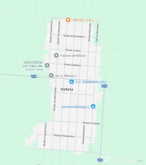 Teren intravilan 5.600 mp, liber pentru construcție – comuna Victoria,