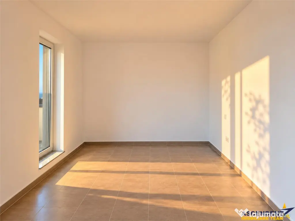 2 camere 24mp terasa, incalzire pardiseala, Maurer Villas T - Brasov (Brasov)