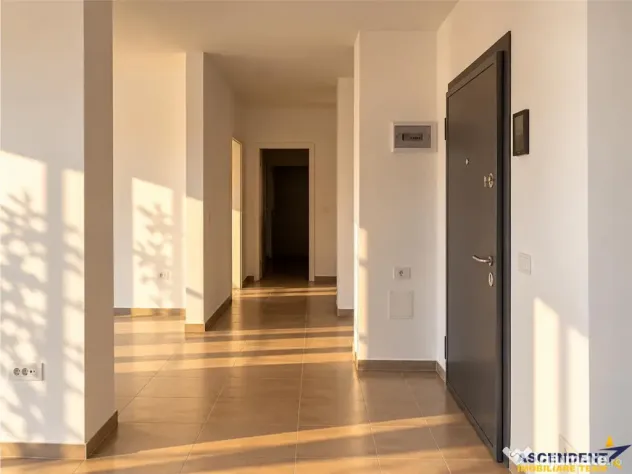 2 camere 24mp terasa, incalzire pardiseala, Maurer Villas T - Brasov (Brasov)