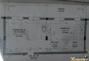2 camere 24mp terasa, incalzire pardiseala, Maurer Villas T 