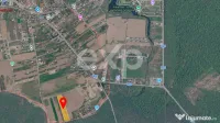 Teren Intravilan Ghermanesti Padure 