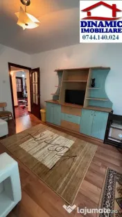 Apartament 3 camere, decomandat, 80 mp – parter înalt – 490 €/lună