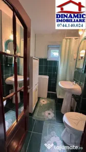 Apartament 3 camere, decomandat, 80 mp – parter înalt – 490 €/lună