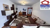Apartament 3 camere, decomandat, 80 mp – parter înalt – 490 €/lună