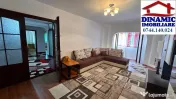 Apartament 3 camere, decomandat, 80 mp – parter înalt – 490 €/lună