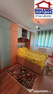 Apartament 3 camere, decomandat, 80 mp – parter înalt – 490 €/lună
